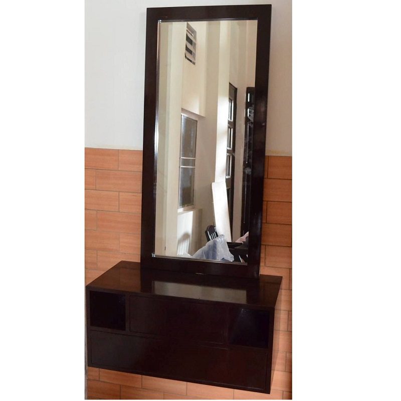 Buy Wall Mounted Dressing Table in Pakistan & Contact the Seller –  Apnafurniture.pk (Pakistan)