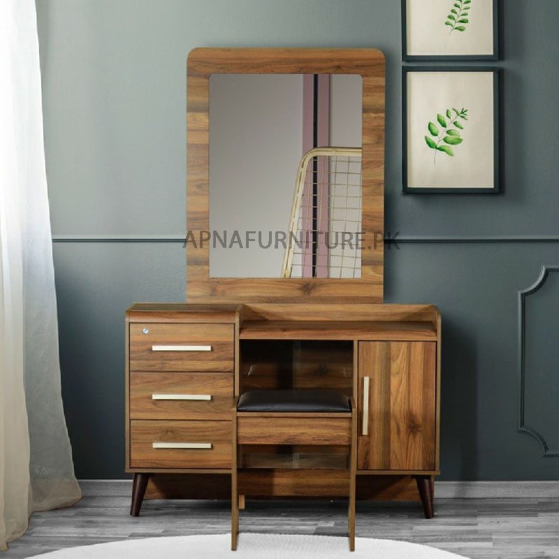 bridal dressing table design pakistan Item 1127