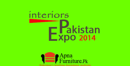 Interiors Pakistan Expo 2014