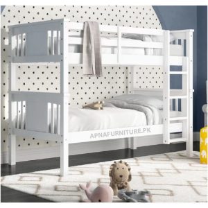 Beautiful bunk bed design
