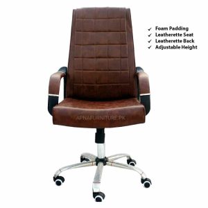 high back office chair available for sale