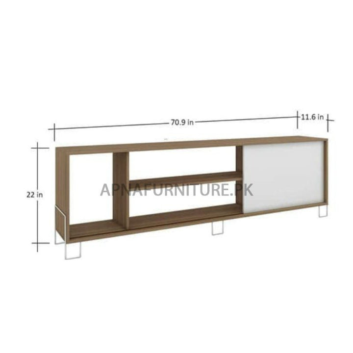 Ember Tv Console Apnafurniture.pk TV Consoles