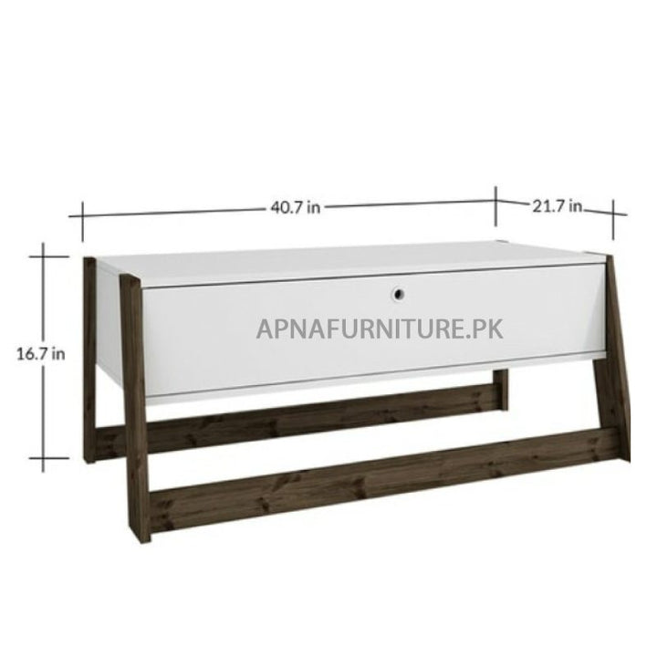 Buy Kenzo Center Table at Best Price Online in Pakistan on Apnafurniture.pk