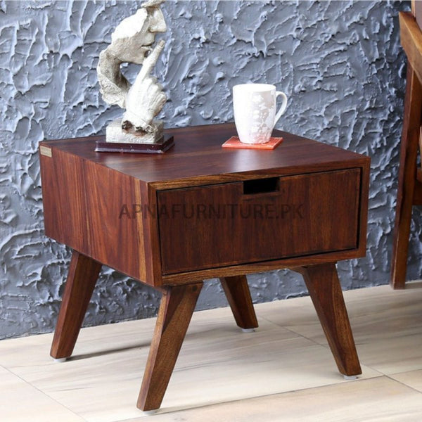Buy Adras Bed Side Table at Best Price Online in Pakistan on Apnafurniture.pk