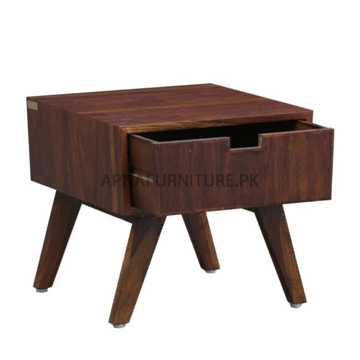 Buy Adras Bed Side Table at Best Price Online in Pakistan on Apnafurniture.pk