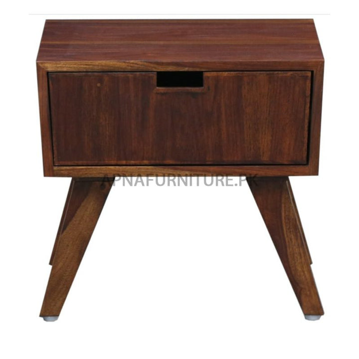 Buy Adras Bed Side Table at Best Price Online in Pakistan on Apnafurniture.pk