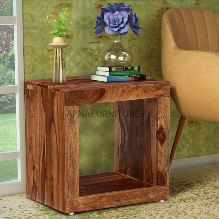 Buy Athanasios Bed side Table at Best Price Online in Pakistan on Apnafurniture.pk
