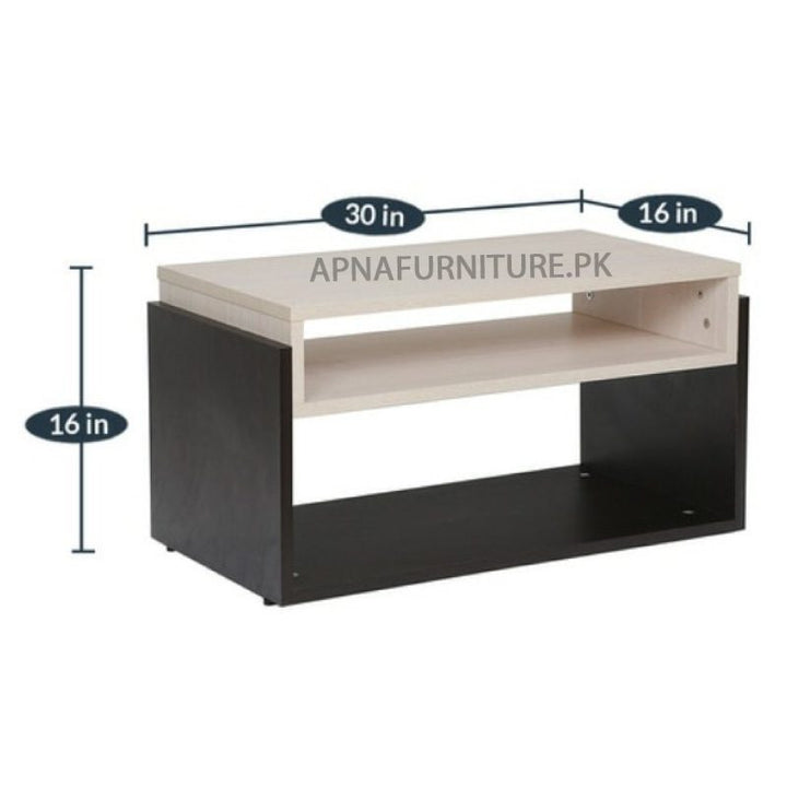 Buy Aloc Center Table at Best Price Online in Pakistan on Apnafurniture.pk