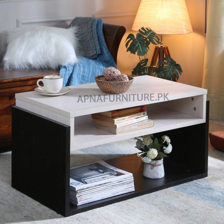 Buy Aloc Center Table at Best Price Online in Pakistan on Apnafurniture.pk
