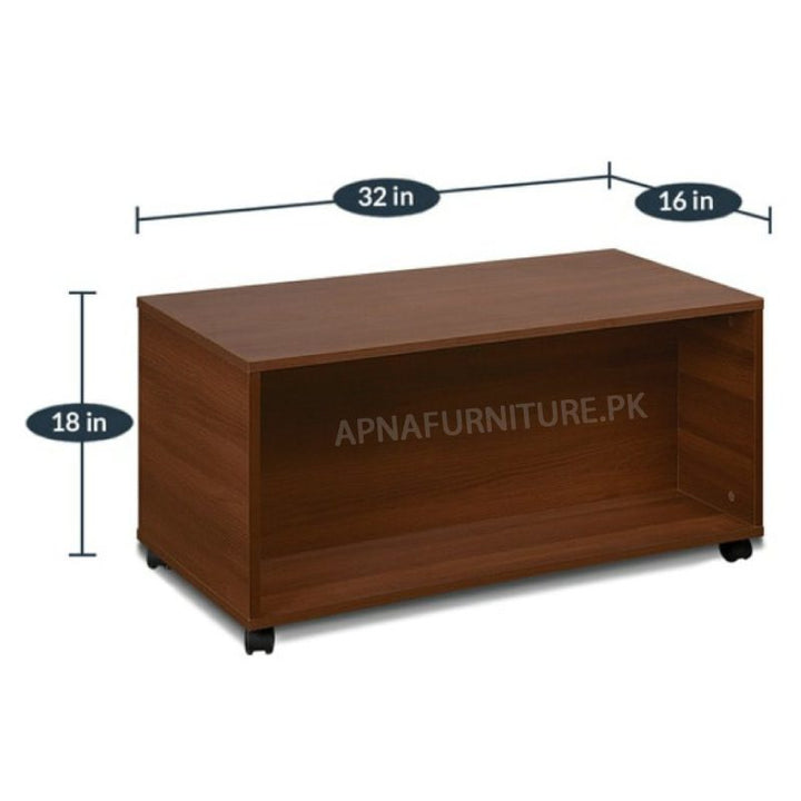 Amos Center Table Apnafurniture.pk Living Room Furniture