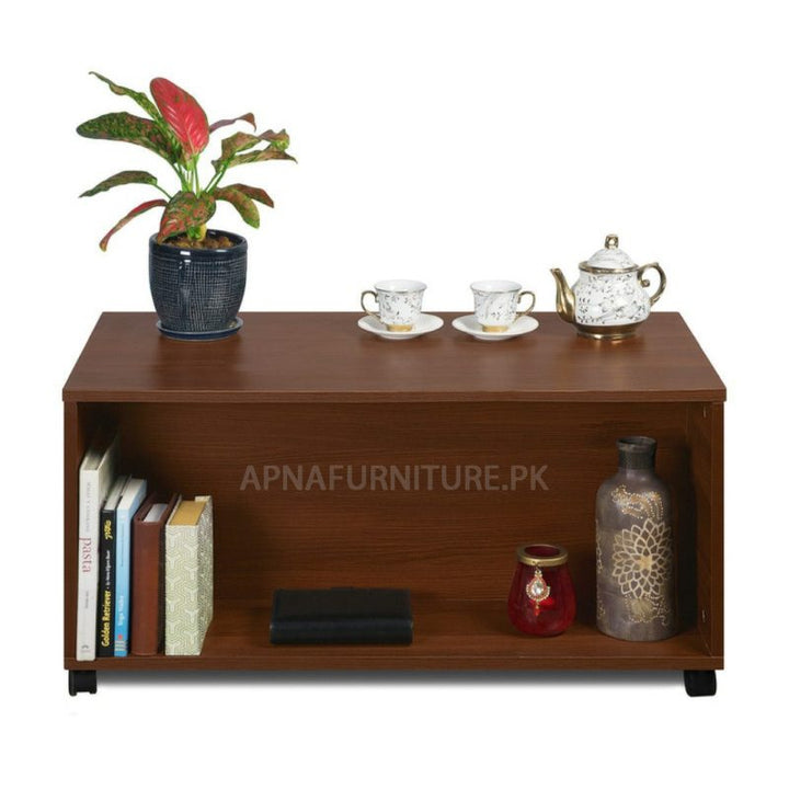 Amos Center Table Apnafurniture.pk Living Room Furniture