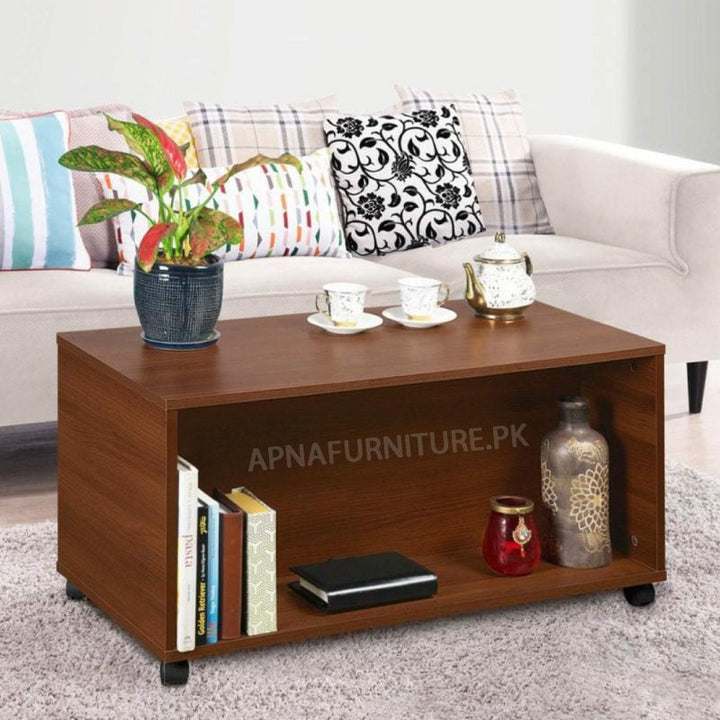 Amos Center Table Apnafurniture.pk Living Room Furniture