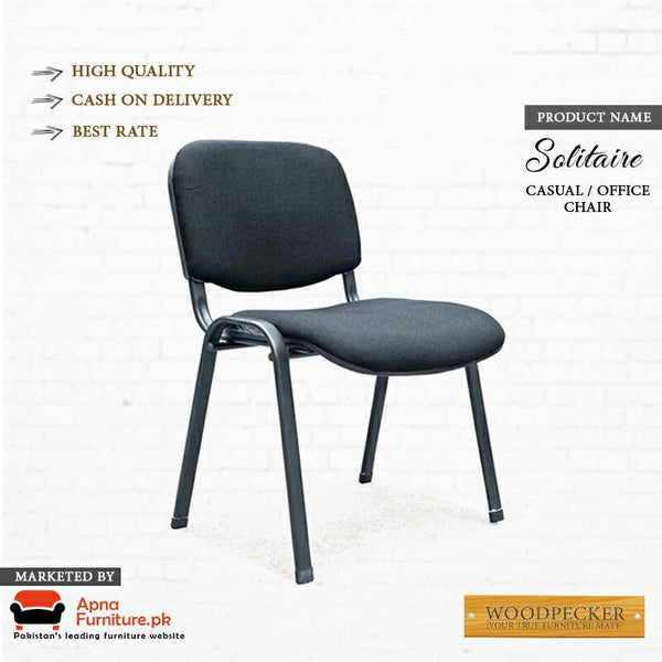 Buy Solitaire Casual Chair at Best Price Online in Pakistan on Apnafurniture.pk