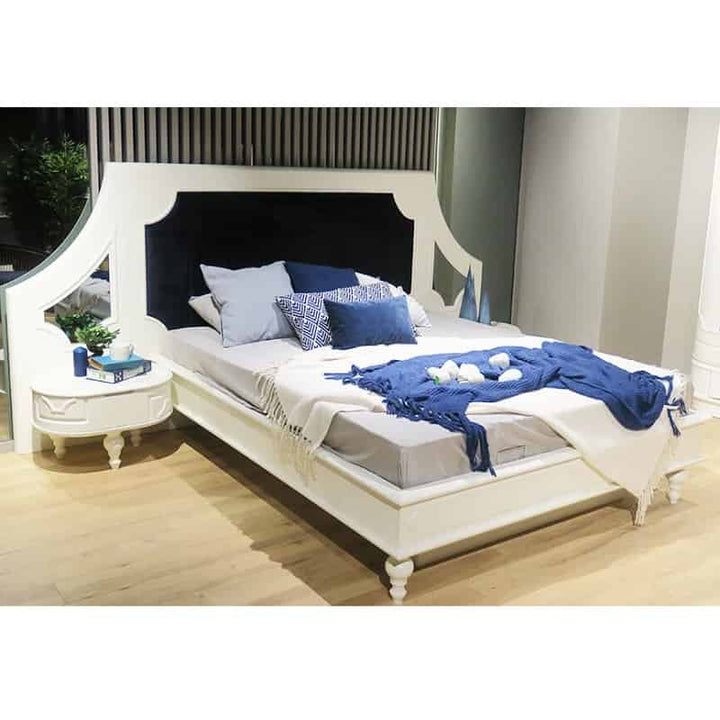 Buy Bedroom Set at Best Price Online in Pakistan on Apnafurniture.pk
