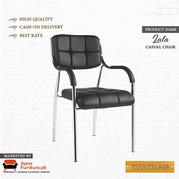 Buy Lala Casual Chair at Best Price Online in Pakistan on Apnafurniture.pk