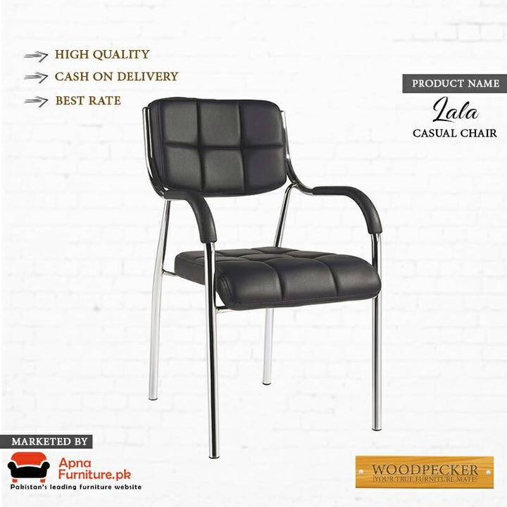 Buy Lala Casual Chair at Best Price Online in Pakistan on Apnafurniture.pk