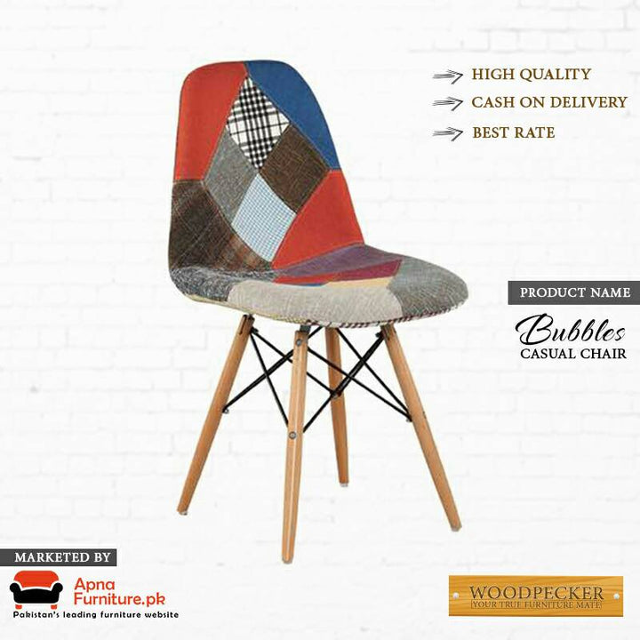Buy Bubbles Casual Chair at Best Price Online in Pakistan on Apnafurniture.pk