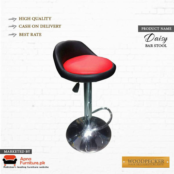 Daisy Bar Stool Apnafurniture.pk WOODPECKER