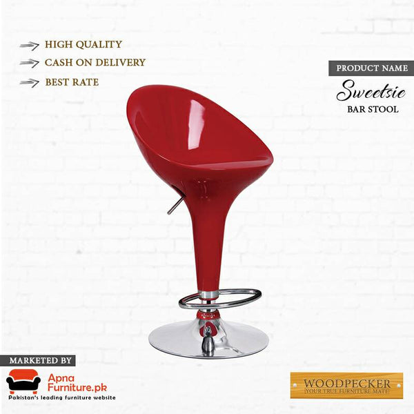 Buy Sweetsie Bar Stool at Best Price Online in Pakistan on Apnafurniture.pk