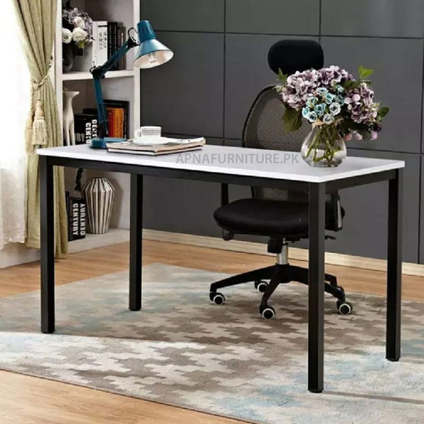 Buy Computer Table Online at Best Prices in Pakistan on Apnafurniture ...