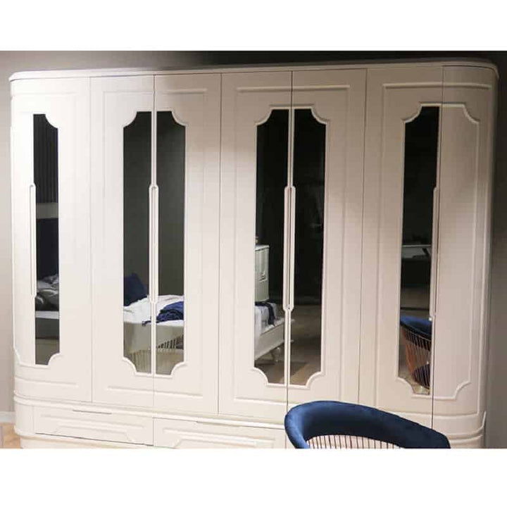 Buy Bedroom Set at Best Price Online in Pakistan on Apnafurniture.pk