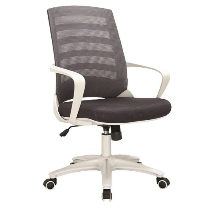 Buy Glassgow Mesh Chair at Best Price Online in Pakistan on Apnafurniture.pk
