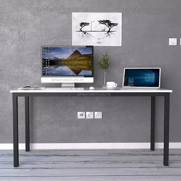 Orchid Laptop and Study Table Apnafurniture.pk Study Tables