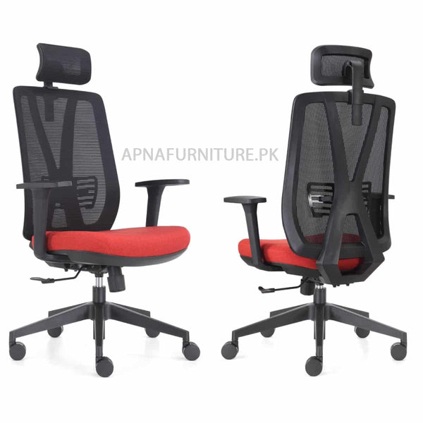 Buy Grant Office Chair at Best Price Online in Pakistan on Apnafurniture.pk