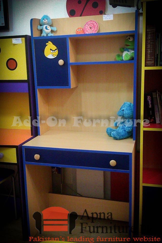 Buy Study Unit (kids) at Best Price Online in Pakistan on Apnafurniture.pk
