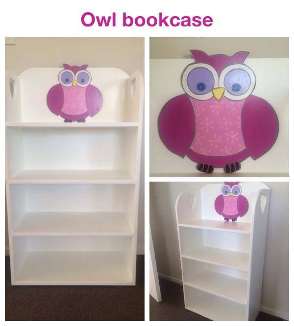 Buy Bookcase at Best Price Online in Pakistan on Apnafurniture.pk