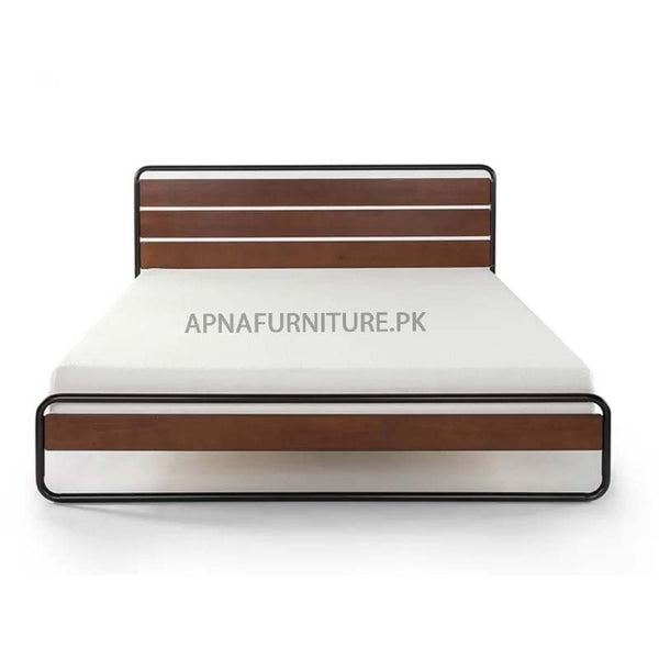 Dana Iron Bed Apnafurniture.pk Wrought Iron Beds