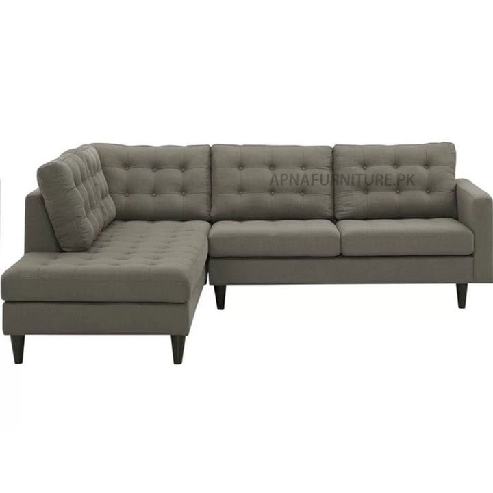 Buy Aimee L Shaped Sofa at Best Price Online in Pakistan on Apnafurniture.pk