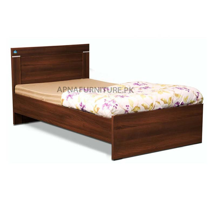 Luke Single Bed Apnafurniture.pk Single Beds
