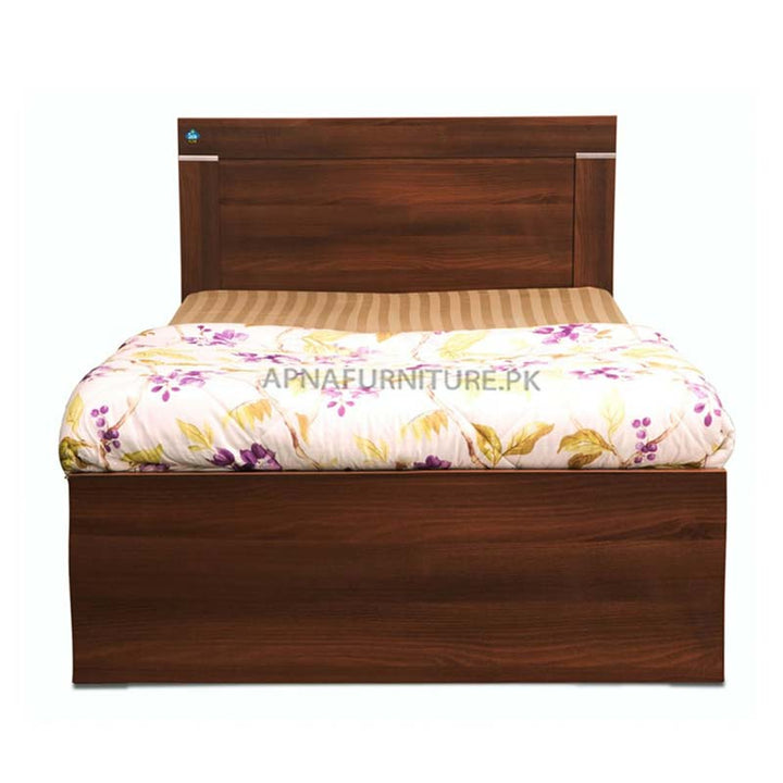 Luke Single Bed Apnafurniture.pk Single Beds