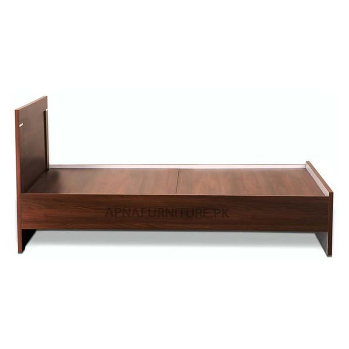 Luke Single Bed Apnafurniture.pk Single Beds