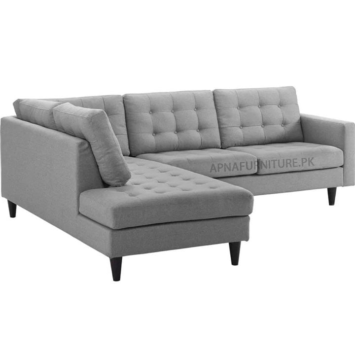 Buy Aimee L Shaped Sofa at Best Price Online in Pakistan on Apnafurniture.pk