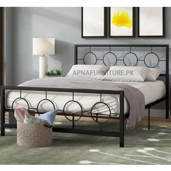 Cindy Iron Bed Apnafurniture.pk Wrought Iron Beds