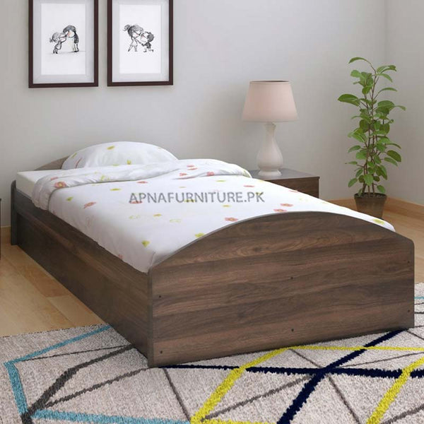 Evan Storage Single Bed Apnafurniture.pk Single Beds