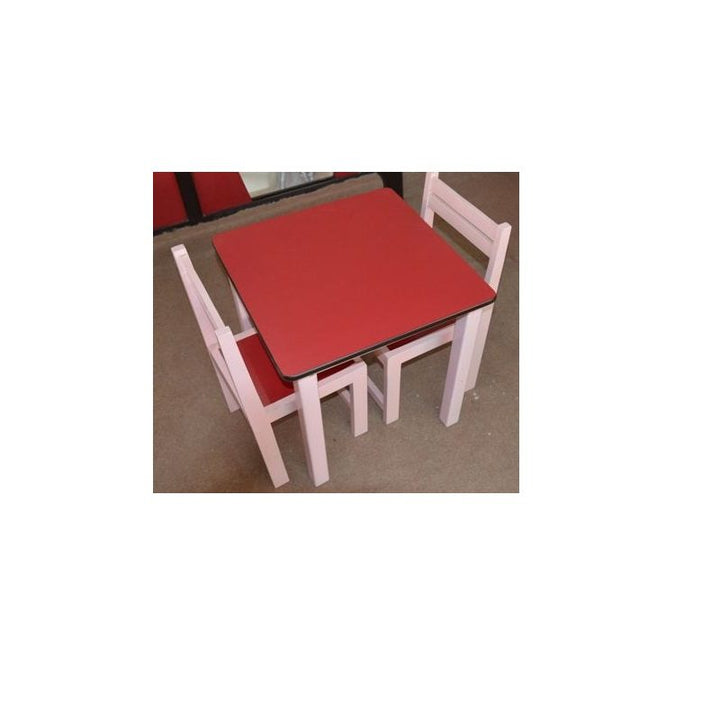 Buy Kids Activity Table and Chairs at Best Price Online in Pakistan on Apnafurniture.pk