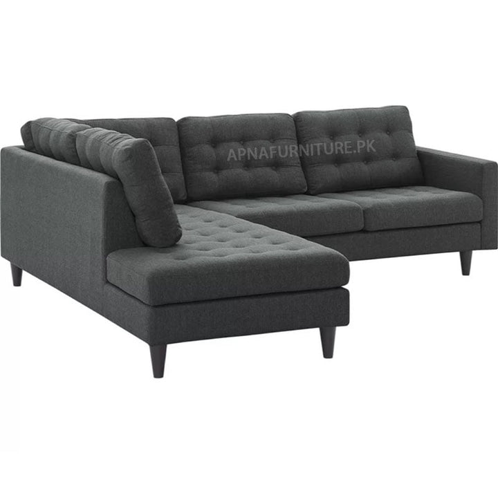 Buy Aimee L Shaped Sofa at Best Price Online in Pakistan on Apnafurniture.pk