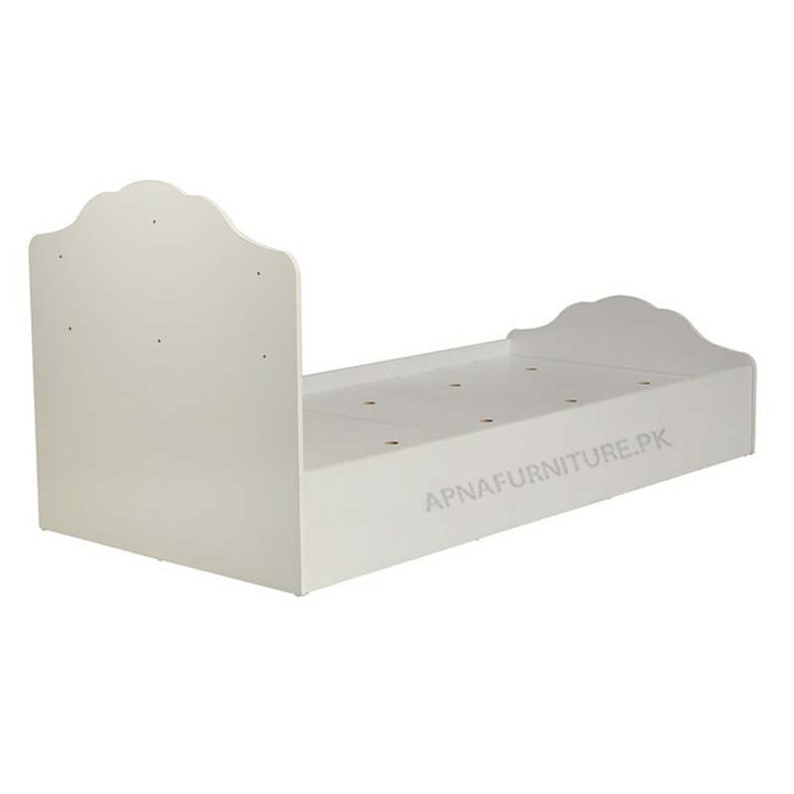 Cole Single Bed Apnafurniture.pk Single Beds