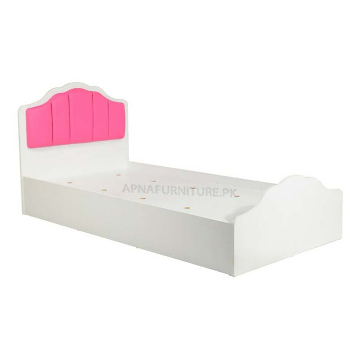 Cole Single Bed Apnafurniture.pk Single Beds