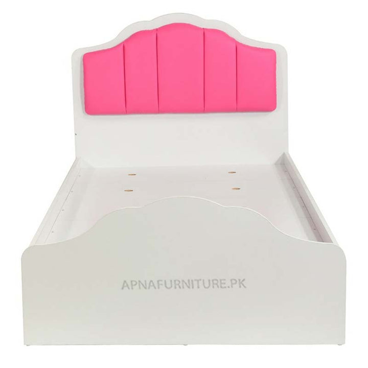 Cole Single Bed Apnafurniture.pk Single Beds