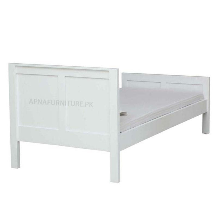Parker Single Bed Apnafurniture.pk Single Beds