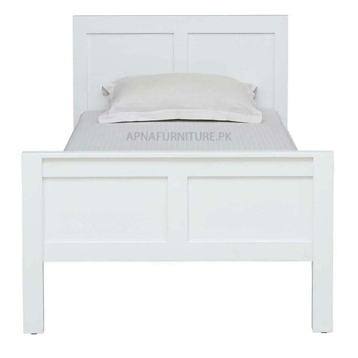 Parker Single Bed Apnafurniture.pk Single Beds