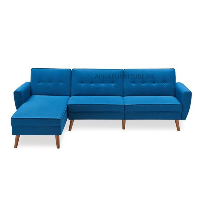5.5 Seater Maia L Shaped Sofa Apnafurniture.pk Sofa Sets