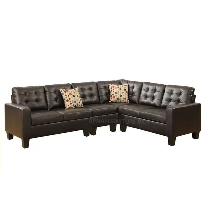 6.5 Seater Aliya L Shaped Sofa Apnafurniture.pk Sofa Sets
