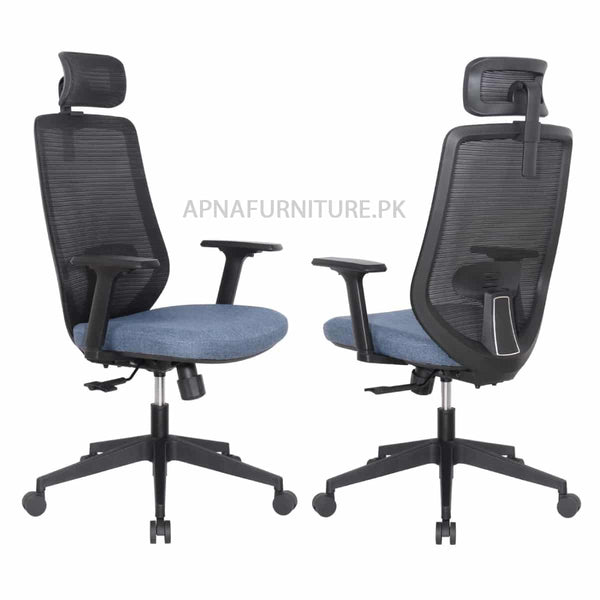Buy Jude Office Chair at Best Price Online in Pakistan on Apnafurniture.pk