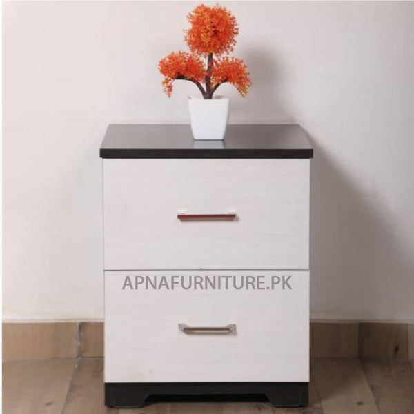 Buy Aler BedSide Table at Best Price Online in Pakistan on Apnafurniture.pk
