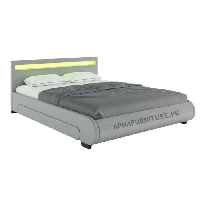 Buy Tropical Storage Double Bed at Best Price Online in Pakistan on Apnafurniture.pk